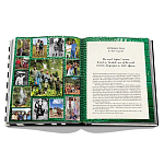 Подарочнный коллекционный фото альбом AFRICAN ADVENTURES NEW 2023 ASSOULINE HC UNBELIEVABLE ILLUSTRATIONS Safari варинант исполнения - 5 | Loft Concept в Нижнем Новгороде