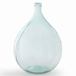 Ваза-бутыль из стекла TRANSPARENT FORMS 56 варинант исполнения - 3 | Loft Concept в Нижнем Новгороде