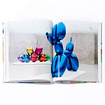 Неподражаемые произведения Джеффа Кунса JEFF KOONS catalog 2012 Букинистика варинант исполнения - 5 | Loft Concept в Нижнем Новгороде
