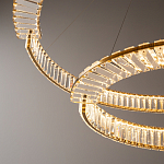 Люстра подвесная Krone 3000К 90Вт варинант исполнения - 5 | Loft Concept в Нижнем Новгороде