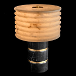 Настольная лампа из натурального камня Stone Carving варинант исполнения - 5 | Loft Concept в Нижнем Новгороде