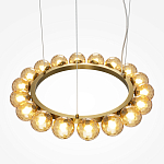 Люстра подвесная Ambre 3000К варинант исполнения - 2 | Loft Concept в Нижнем Новгороде