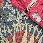 Мебельная ткань Гобелен мульти цвет 140 см Т3-30 варинант исполнения - 1 | Loft Concept в Нижнем Новгороде