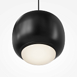 Подвесной светильник Brio Черный 3000К 12Вт варинант исполнения - 4 | Loft Concept в Нижнем Новгороде