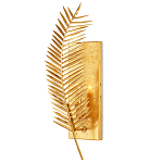 Бра в виде ветки бамбука Graceful Bamboo Branch варинант исполнения - 2 | Loft Concept в Нижнем Новгороде