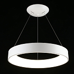 Люстра подвесная светодиодная White Circle варинант исполнения - 2 | Loft Concept в Нижнем Новгороде