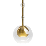 Подвесной светильник Ballet варинант исполнения - 1 | Loft Concept в Нижнем Новгороде