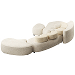 Диван Grand Rivers варинант исполнения - 3 | Loft Concept в Нижнем Новгороде