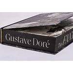 Книга Fantastic Gustave Dore варинант исполнения - 11 | Loft Concept в Нижнем Новгороде