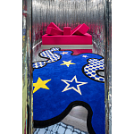 Дизайнерский ковер Poltronova Tappeto Cielo Rug варинант исполнения - 3 | Loft Concept в Нижнем Новгороде