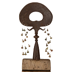 Скульптура «Антропоморфная фигура 2» варинант исполнения - 2 | Loft Concept в Нижнем Новгороде