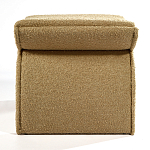 Элегантный Пуф Napa  варинант исполнения - 5 | Loft Concept в Нижнем Новгороде