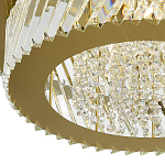 Потолочный светильник в классическом обрамлении Light Connoisseurs Beauty варинант исполнения - 4 | Loft Concept в Нижнем Новгороде