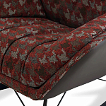 Кресло-качалка Roderick Rocking Chair варинант исполнения - 6 | Loft Concept в Нижнем Новгороде