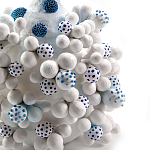 Дизайнерская статуэтка  для интерьера Tropical Fruit Pandora 11 варинант исполнения - 2 | Loft Concept в Нижнем Новгороде