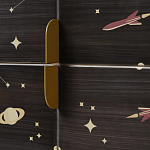 Тумба Trenta Space варинант исполнения - 5 | Loft Concept в Нижнем Новгороде